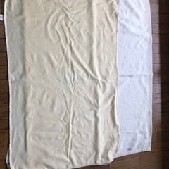 ベビー布団セット♪比較的美品 （お話中）の画像