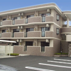 Ｇｒａｃｉｏｓｏ高松🏡敷金礼金ゼロ、全居室収納オートロック、洗面...