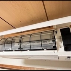 daikinエアコン　10畳用 冷房暖房兼用