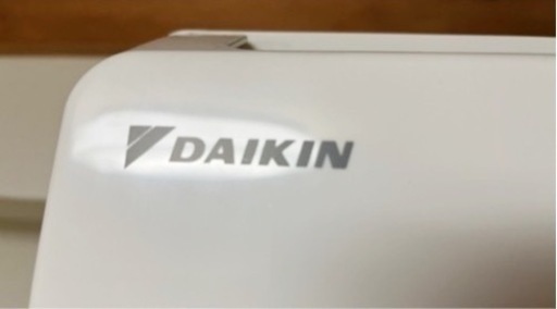 daikinエアコン　10畳用 冷房暖房兼用