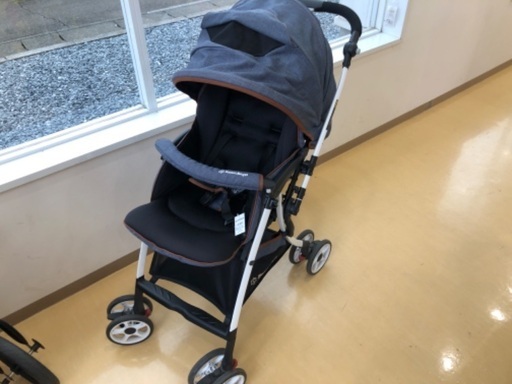 美品！西松屋のベビーカー入荷
