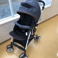 美品！西松屋のベビーカー入荷