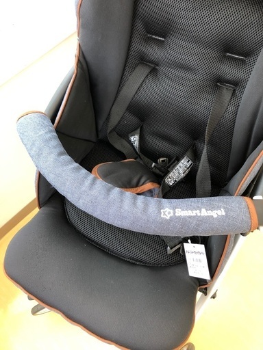 美品！西松屋のベビーカー入荷