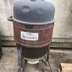 さらに値下げ!!!  Masterbuilt マスタービルト　ス...