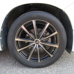 【自社ローン】トヨタ　ヴェルファイア　２．４Ｘ★保証人なしOK★車両頭金なしOK★全国対応いたします★の画像