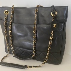 🌟入荷🌟シャネル　CHANEL チェーンショルダーバッグ　0番台...