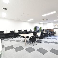 障害者雇用での実習をさせて頂ける企業様大募集中