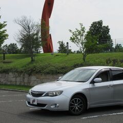 【自社ローン】スバル　インプレッサ　１．５Ｉ－Ｌ★保証人なしOK...