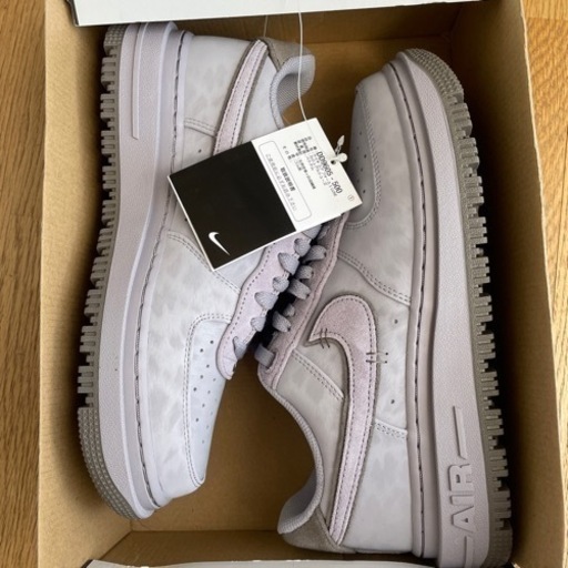 スニーカー NIKE  AIR FORTH1