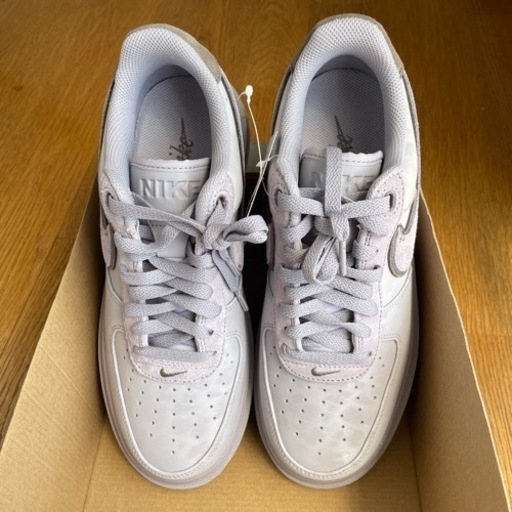 NIKE  AIR FORTH1