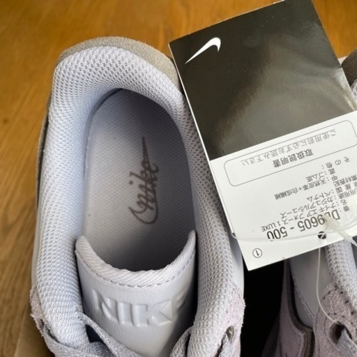 NIKE  AIR FORTH1