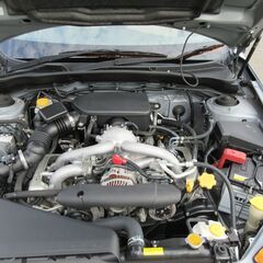 【自社ローン】スバル　インプレッサ　１．５Ｉ－Ｌ★保証人なしOK★車両頭金なしOK★全国対応いたします★の画像