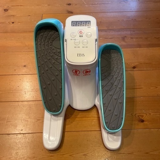 EBiS  ステッパーサイクル