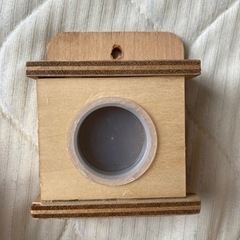 貯金箱　秋田おばこ　みちのく秋田の画像