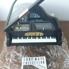 ☆未使用Mezzo piano　ジュエリーボックス☆の画像
