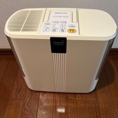 ダイニチ　気化式加湿器