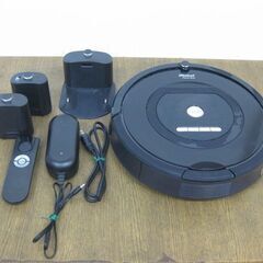 iROBOT Roomba N1133-07 電気掃除機 クリー...
