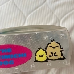 サンリオ　ぽちゃっこ　ケースの画像