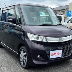 ★支払い総額 16.8万★スズキ パレットSW！車検令和6年8月...