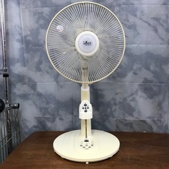 取引場所 南観音 K2208-114 ユアサ 扇風機 YT-38...