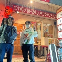 音楽談義やら音楽連れやら - 足立区
