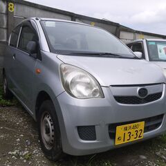 (ID4475)軽バン専門店在庫100台　９万円　ダイハツ　ミラ...
