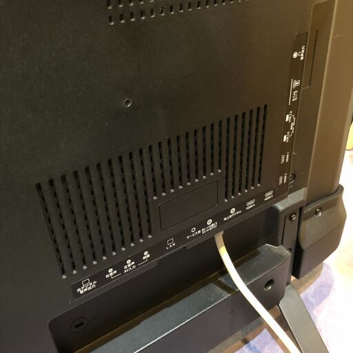 MAXZEN 50型 液晶テレビ 