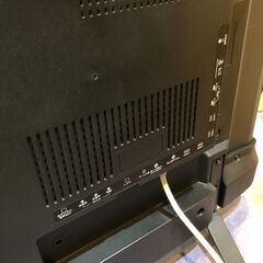 MAXZEN 50型 液晶テレビ