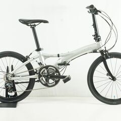 「SALE」AHON 「ダホン」 VISC EVO 2020年モデル 折り畳み自転車