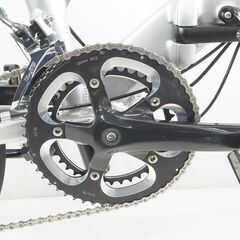 「SALE」AHON 「ダホン」 VISC EVO 2020年モデル 折り畳み自転車