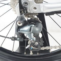 「SALE」AHON 「ダホン」 VISC EVO 2020年モデル 折り畳み自転車