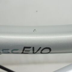 「SALE」AHON 「ダホン」 VISC EVO 2020年モデル 折り畳み自転車
