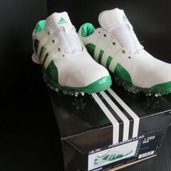 adidas GOLF　SHOES