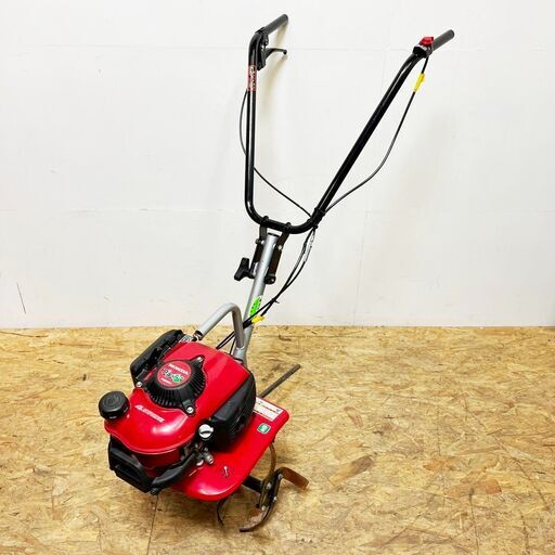 HONDA プチな FG201 耕運機 管理機 ホンダ 耕うん機　/SL2