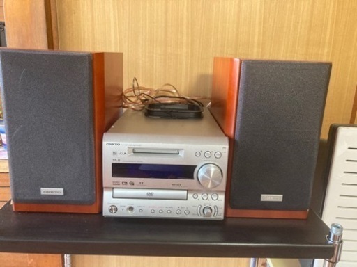 ✨ONKYO✨オーディオ