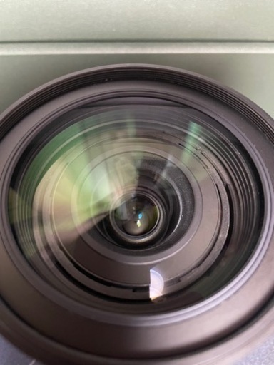 ペンタックス　af可動　16-50mm f2.8 da スターレンズ