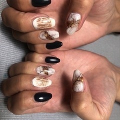ハンド、フットネイルモデル募集 - その他