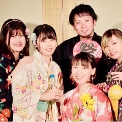 夏祭り×ステージイベント来てねー！