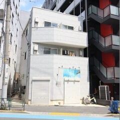 ⭐️7.9万円入居可💁東京メトロ千代田線/町屋駅 歩8分✨荒川区町屋