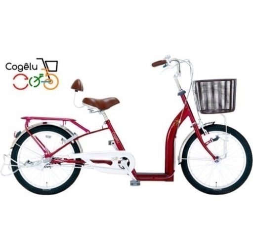 極美品の自転車‼️