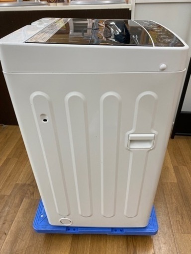 I549 ★ Haier 洗濯機 （4.5㎏）★ 2018年製 ⭐動作確認済⭐クリーニング済