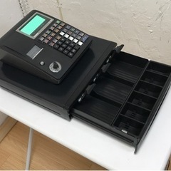 CASIO カシオ　電子レジスター　NL-300