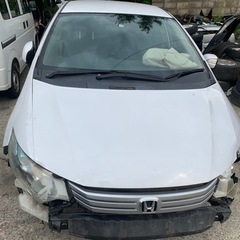 【お取引中】ホンダインサイトの画像