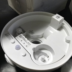 アロマ加湿機　美品の画像