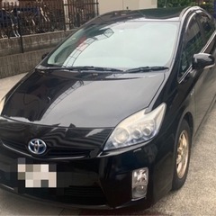 プリウス30 車検R5.5月まで⭐︎321000km