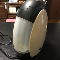 ネスカフェ　バリスタの画像