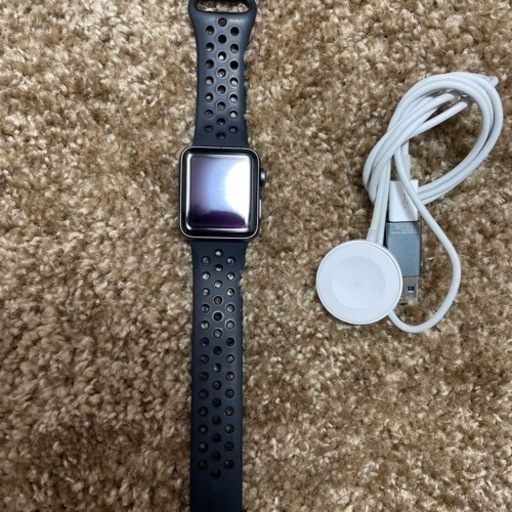 その他 Apple Watch season2