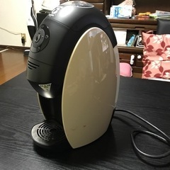 ネスカフェ　バリスタの画像