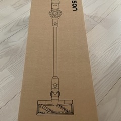 ダイソン　掃除機　新品未開封