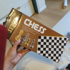 チェス型緩衝材　の画像